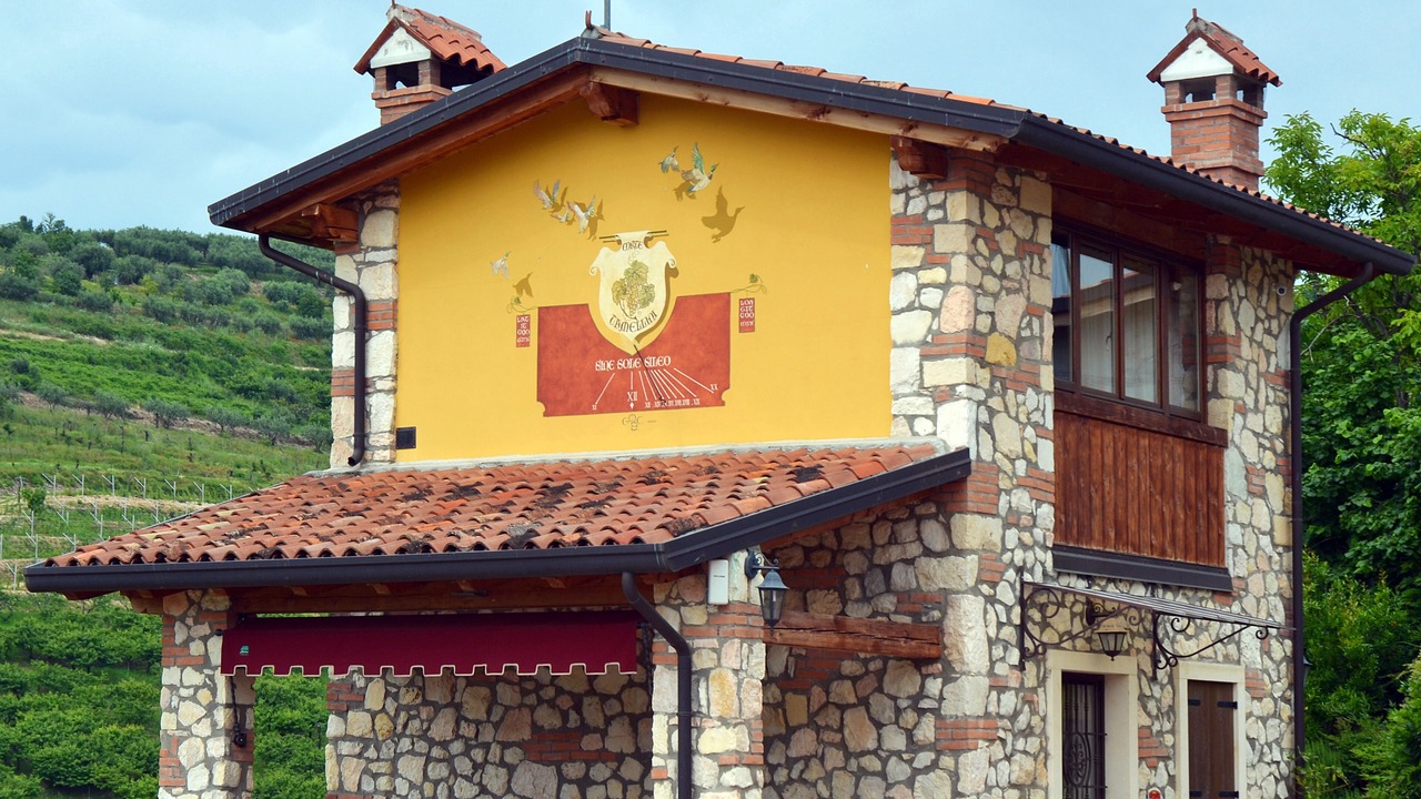 Photo of Bedroom in Soave