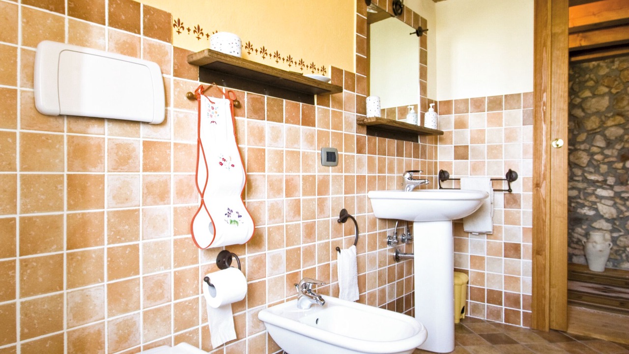 Photo of Bedroom in Soave