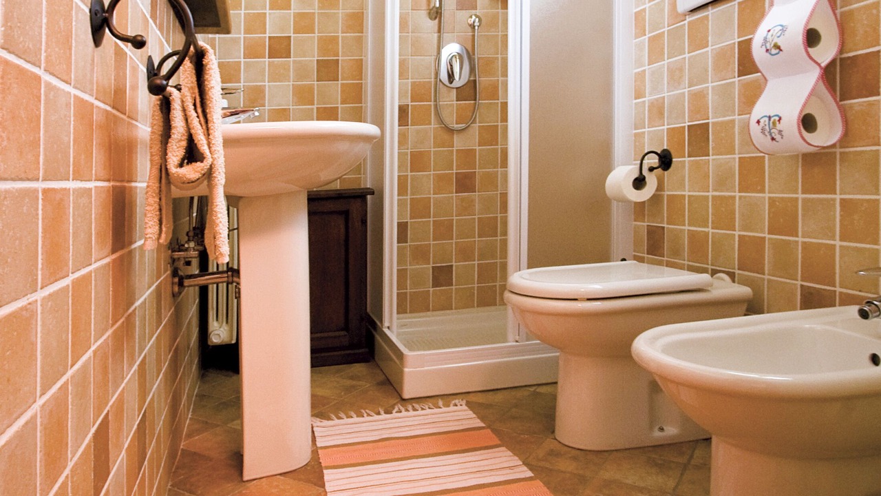 Photo of Bathroom in Soave