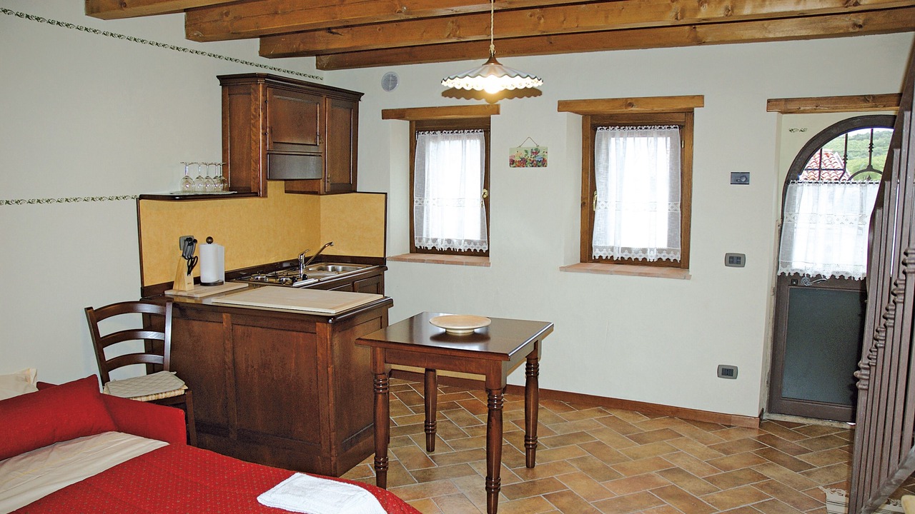 Photo of Bedroom in Soave