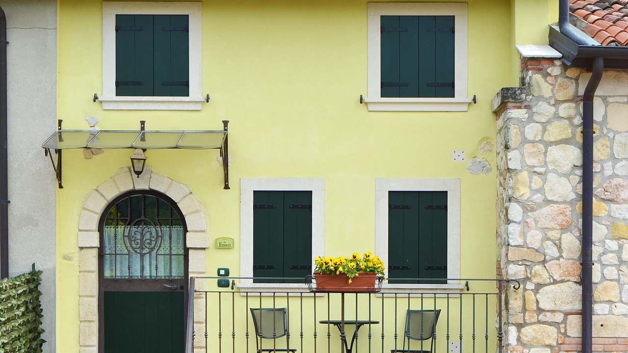 Photo of Bedroom in Soave