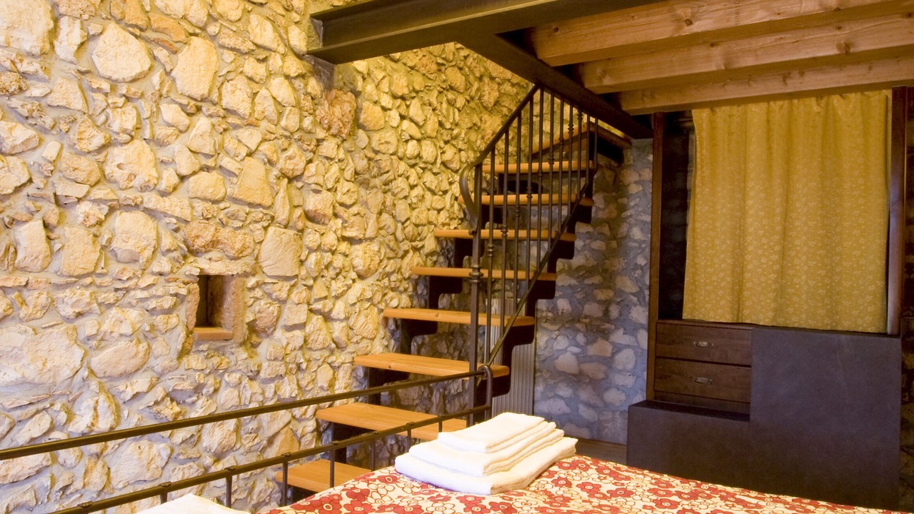 Photo of Bedroom in Soave