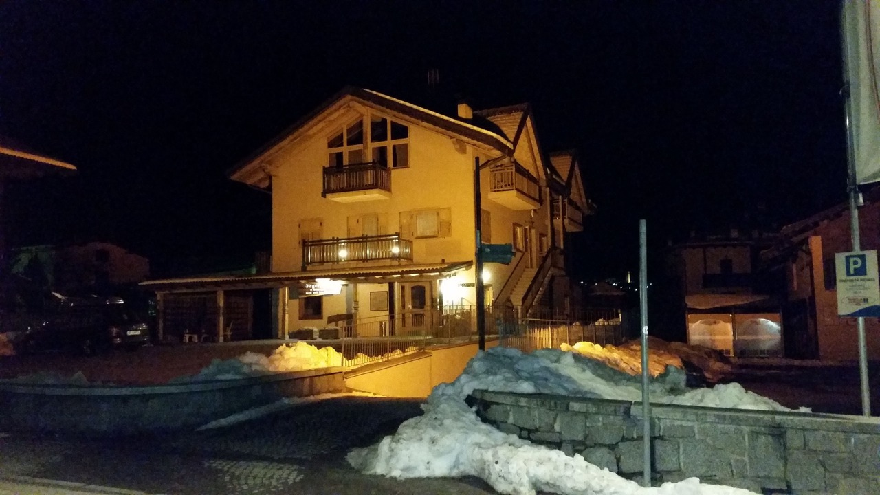 Photo of Outdoor in Pellizzano