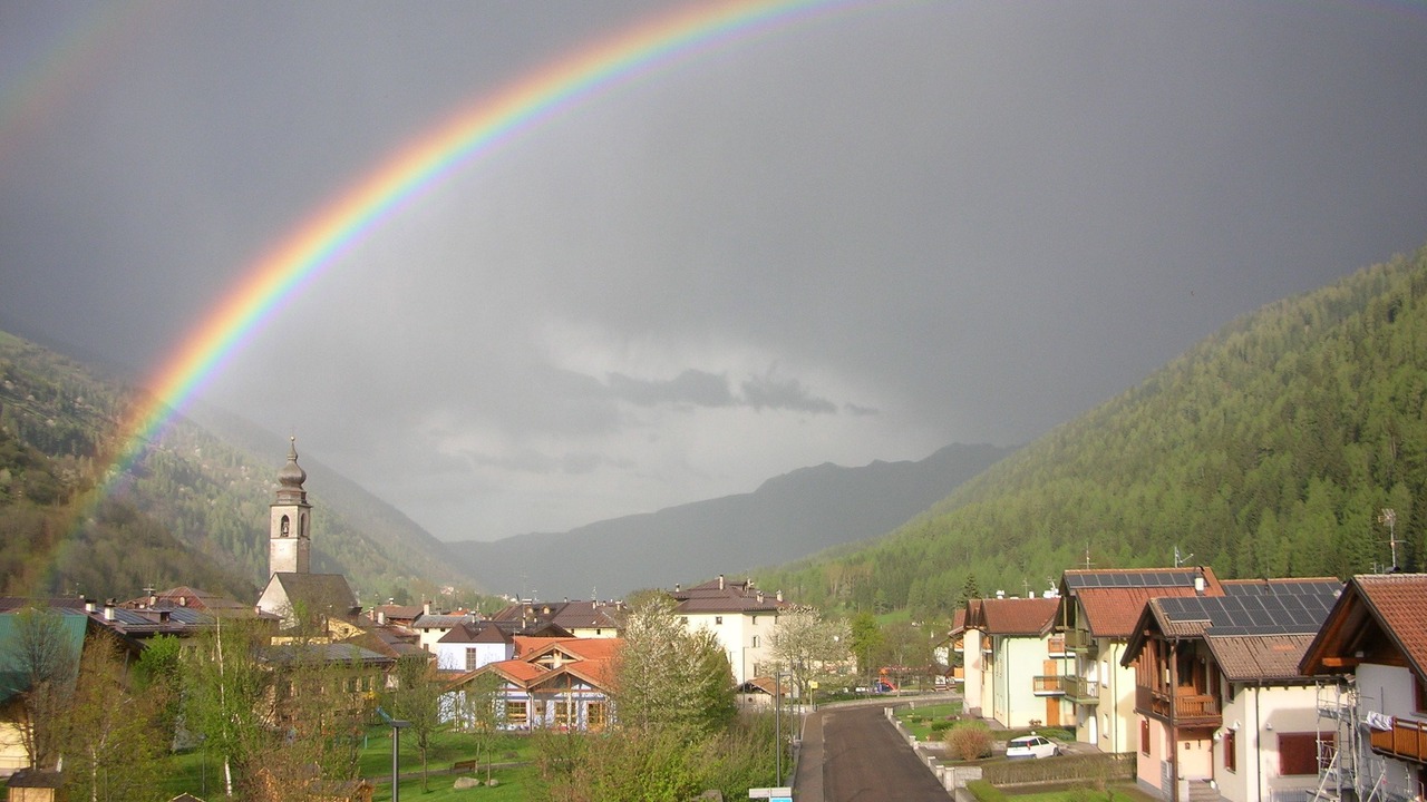 Photo of Outdoor in Pellizzano