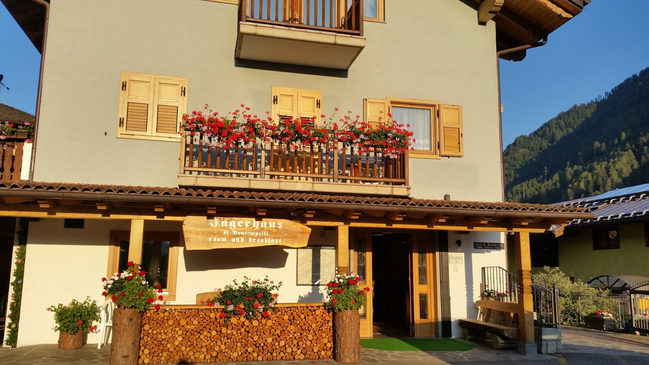 Photo of Outdoor in Pellizzano