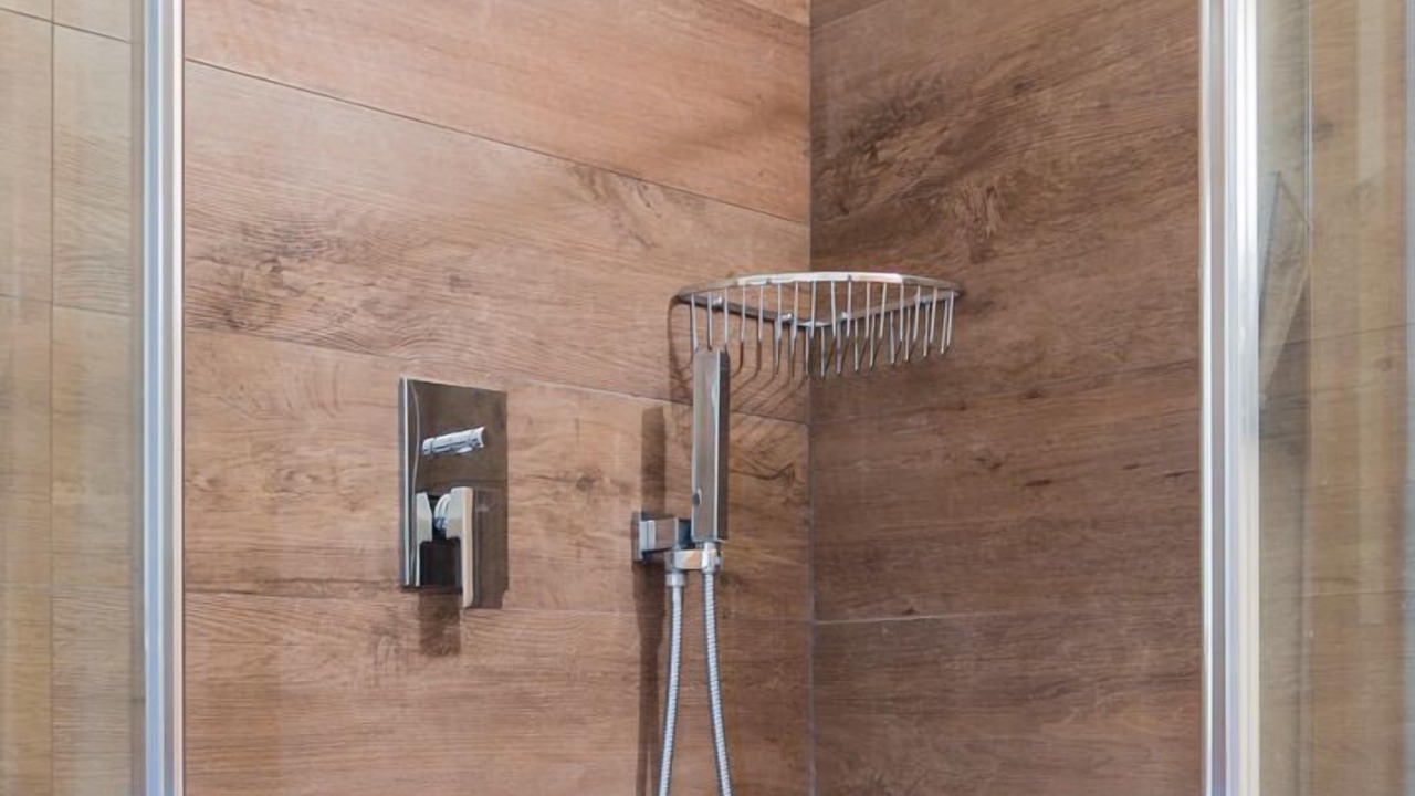 Photo of Bathroom in Pellizzano
