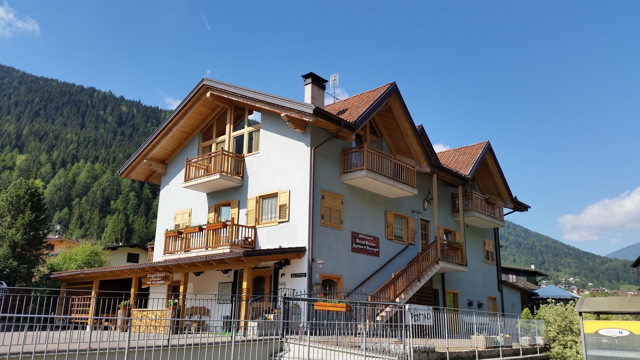 Photo of Outdoor in Pellizzano