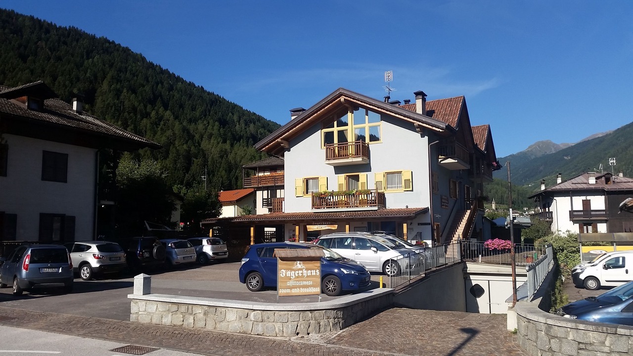 Photo of Outdoor in Pellizzano