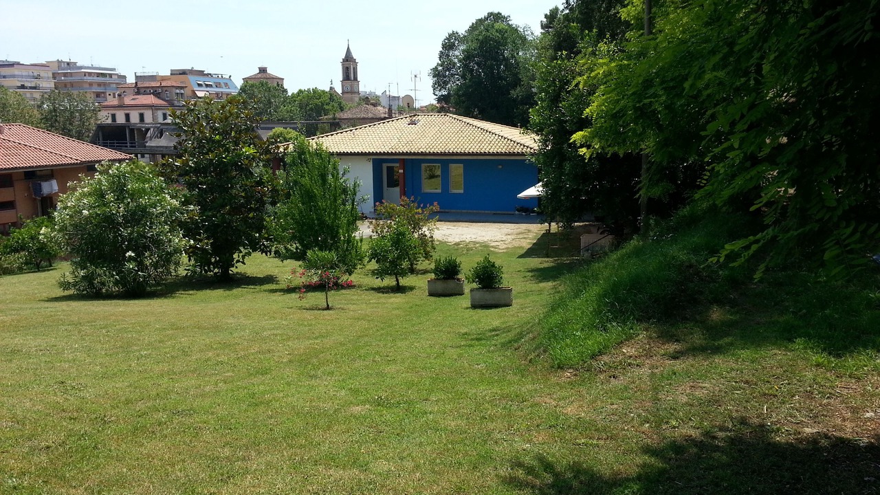 Photo of Outdoor in Grottammare