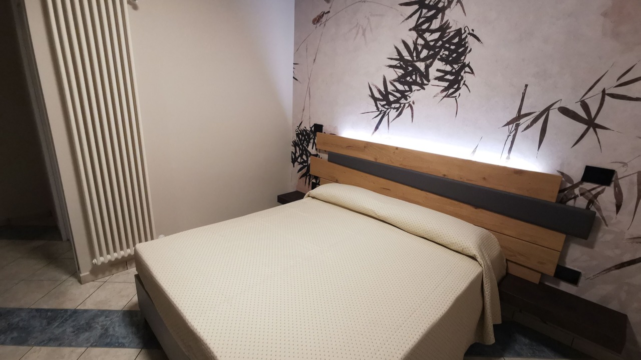 Photo of Bedroom in Grottammare