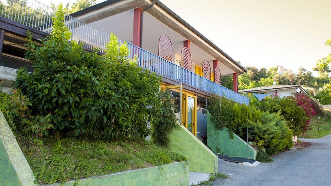 Photo of Outdoor in Grottammare