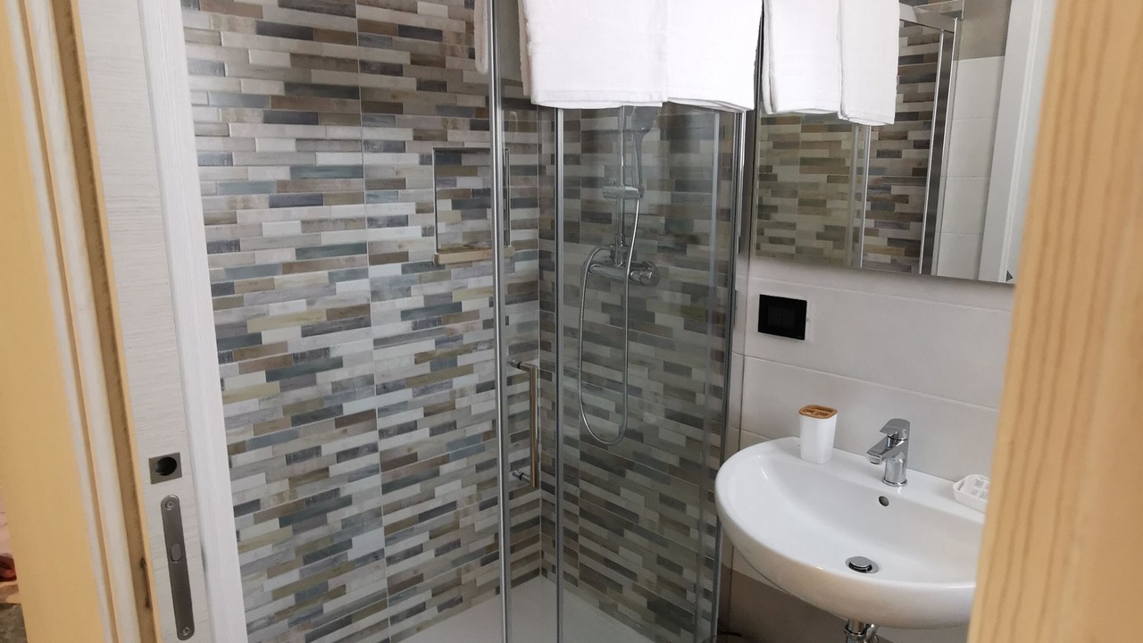 Photo of Bathroom in Grottammare