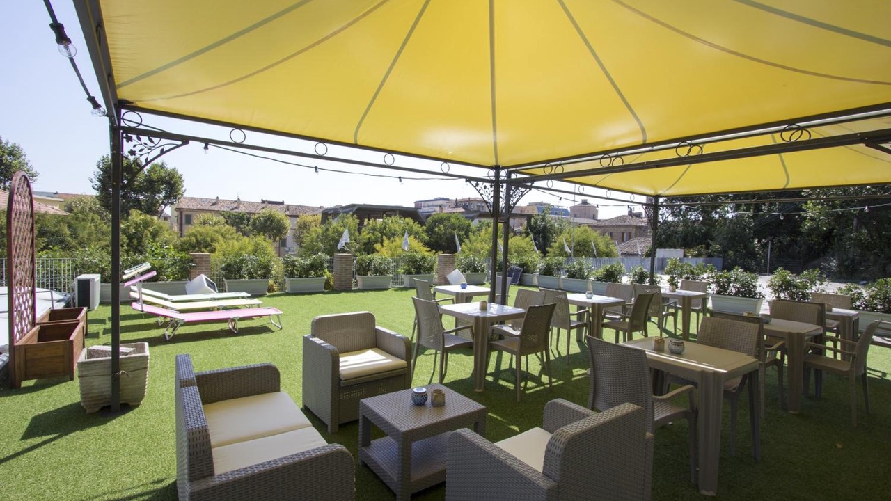 Photo of Outdoor in Grottammare