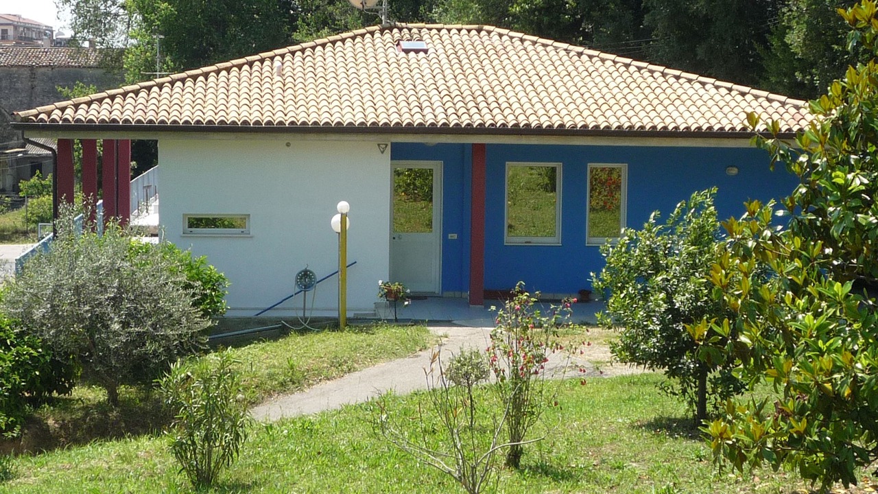 Photo of Outdoor in Grottammare