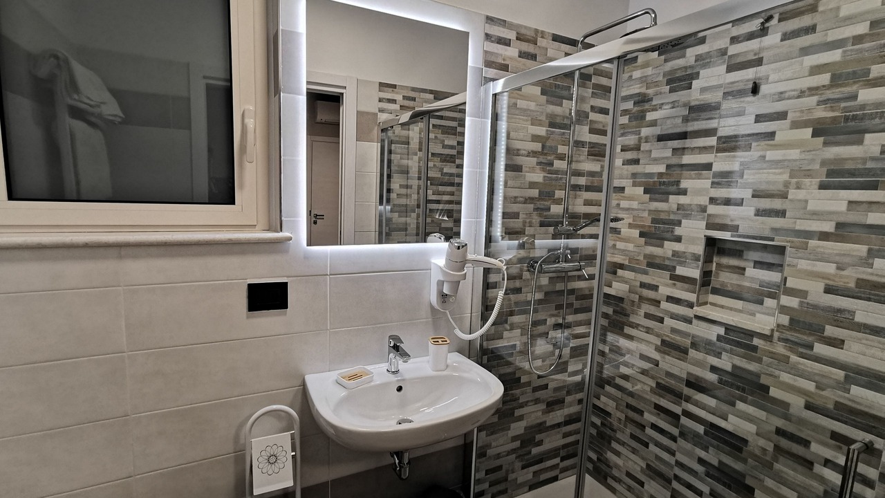 Photo of Bathroom in Grottammare