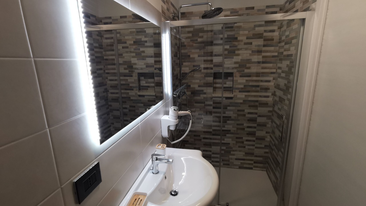 Photo of Bathroom in Grottammare