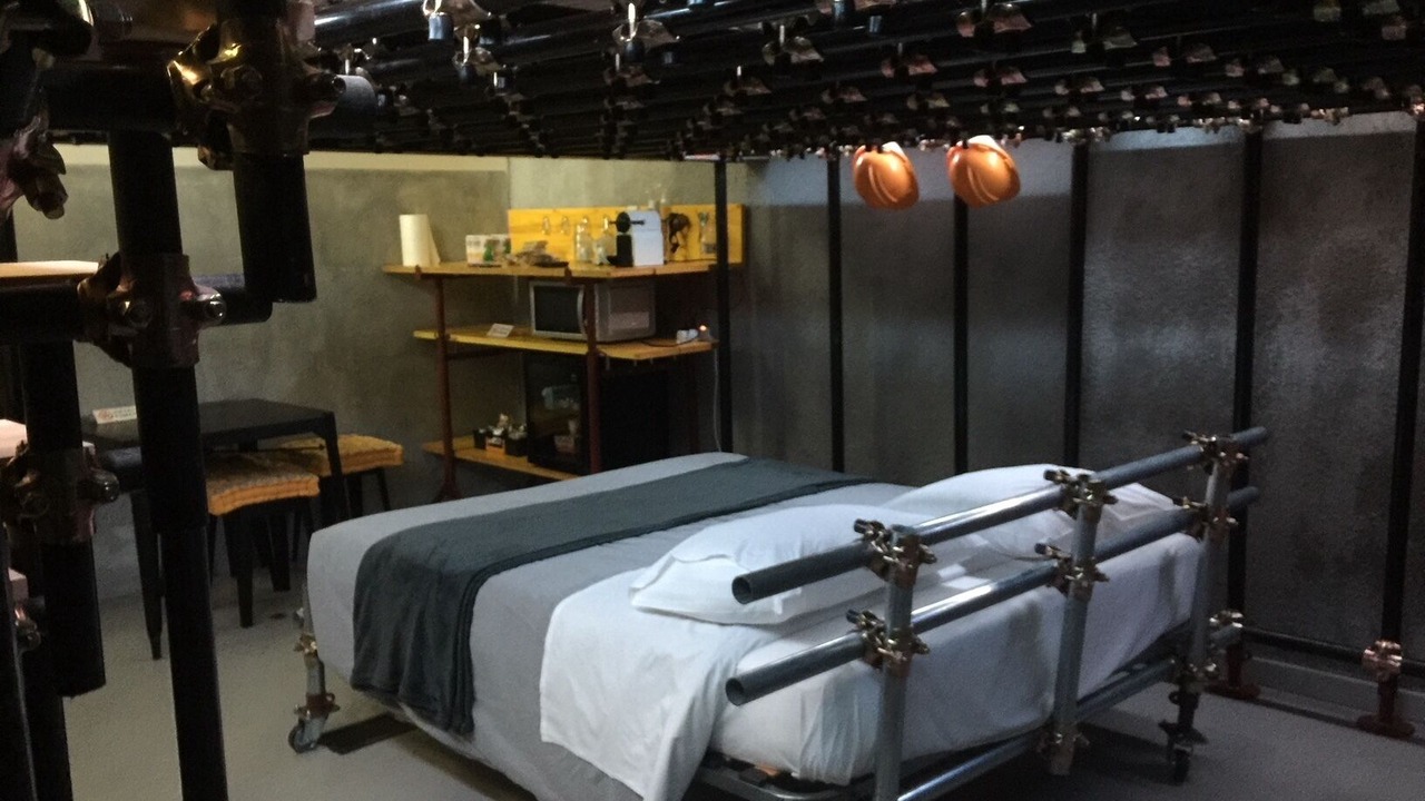 Photo of Bedroom in Capriate San Gervasio