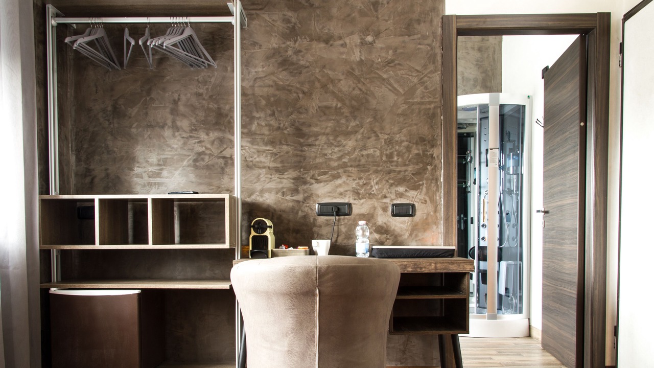 Photo of Bathroom in Capriate San Gervasio