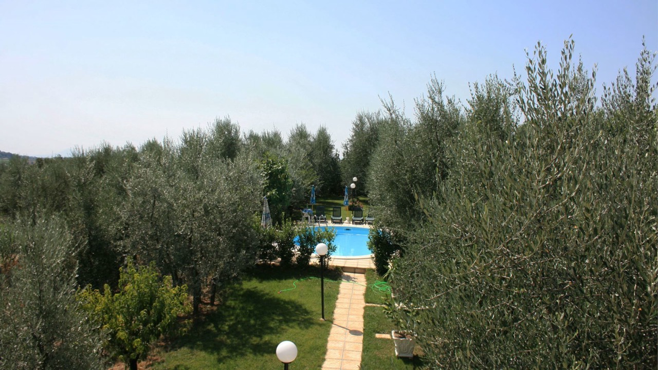Photo of Outdoor in Marciano della Chiana