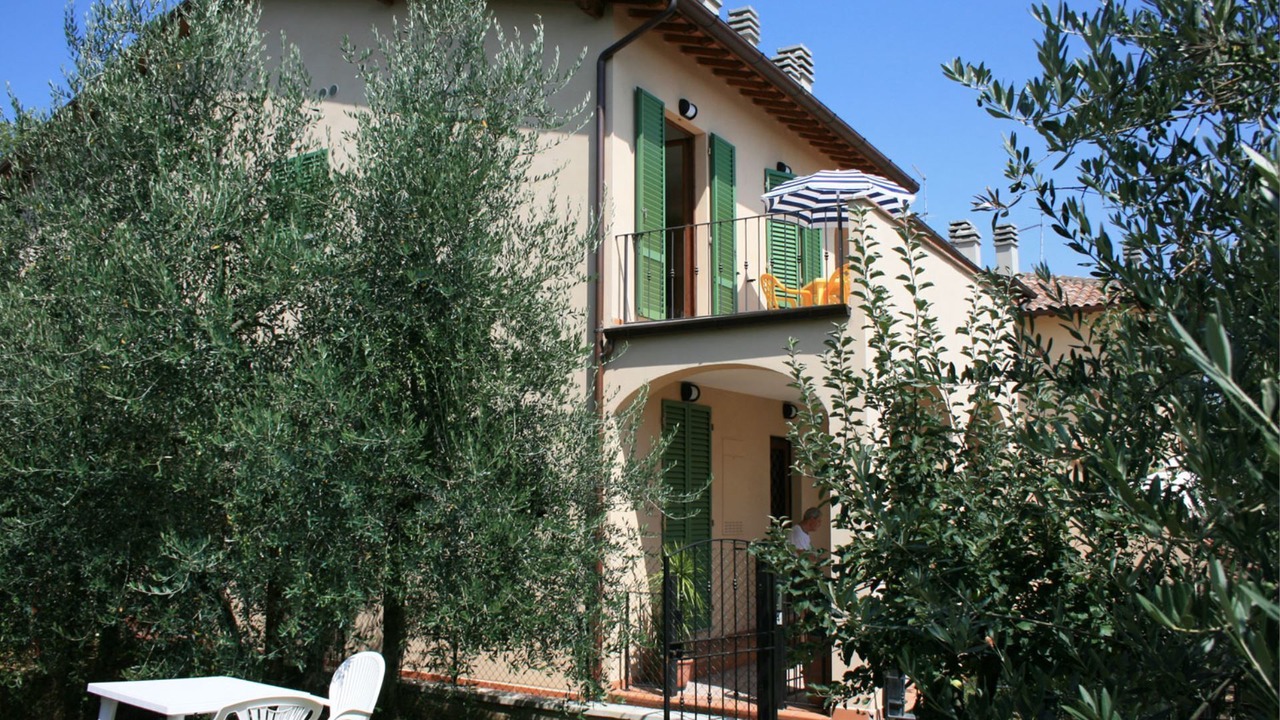 Photo of Outdoor in Marciano della Chiana