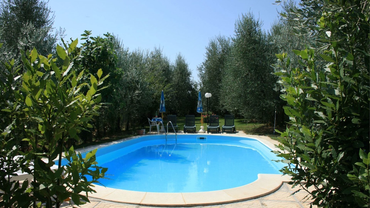 Photo of Outdoor in Marciano della Chiana