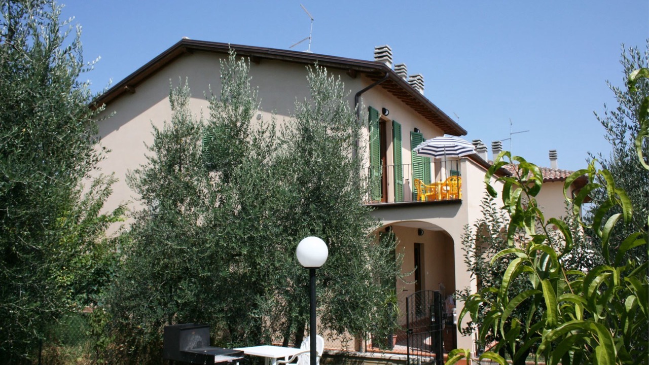 Photo of Outdoor in Marciano della Chiana