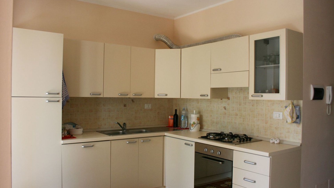 Photo of Kitchen in Marciano della Chiana