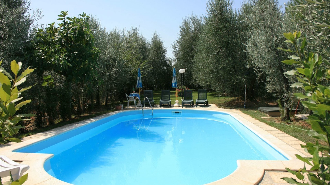 Photo of Outdoor in Marciano della Chiana