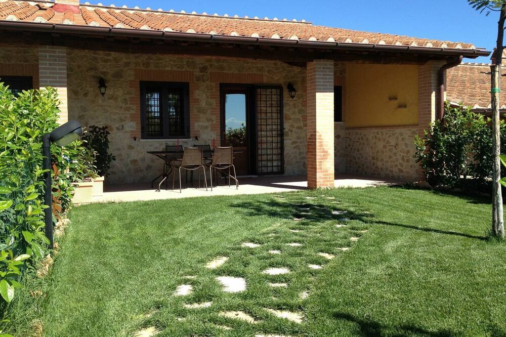 Photo of Outdoor in Montoro