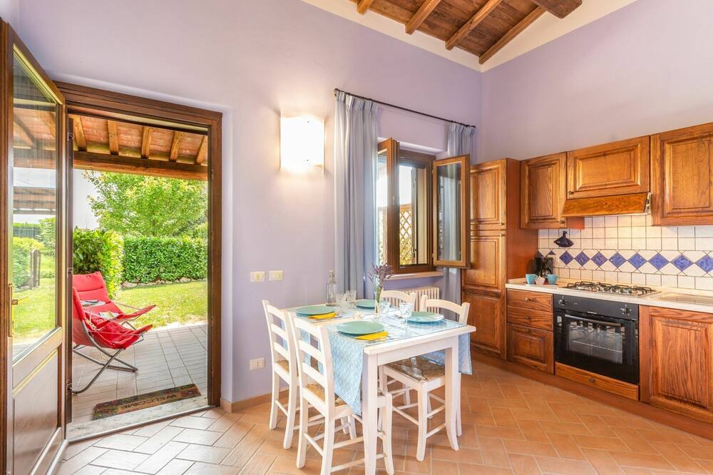 Photo of Bedroom in Montoro