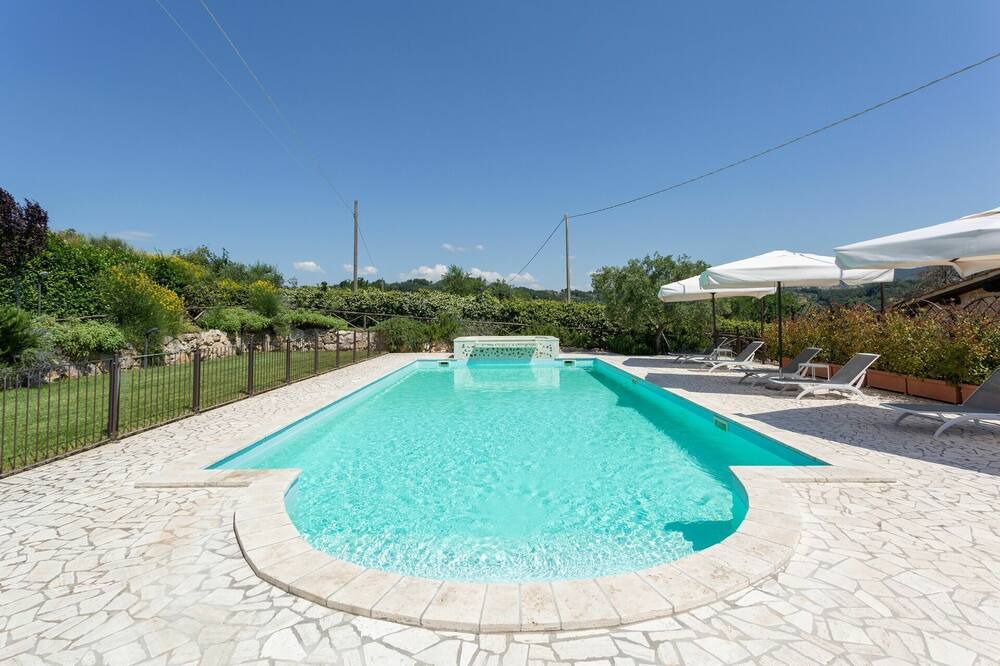 Photo of Outdoor in Montoro