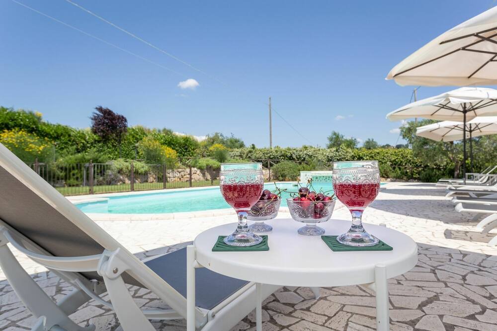 Photo of Outdoor in Montoro