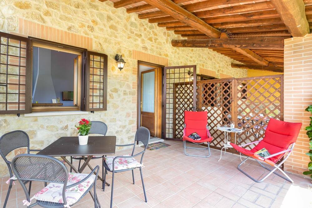 Photo of Outdoor in Montoro
