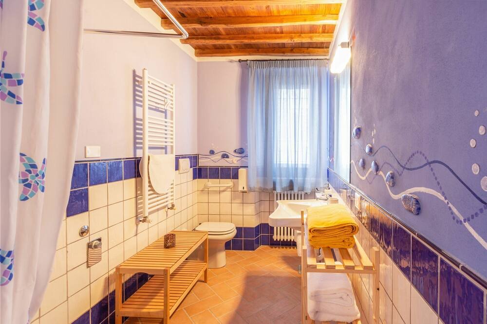 Photo of Bedroom in Montoro