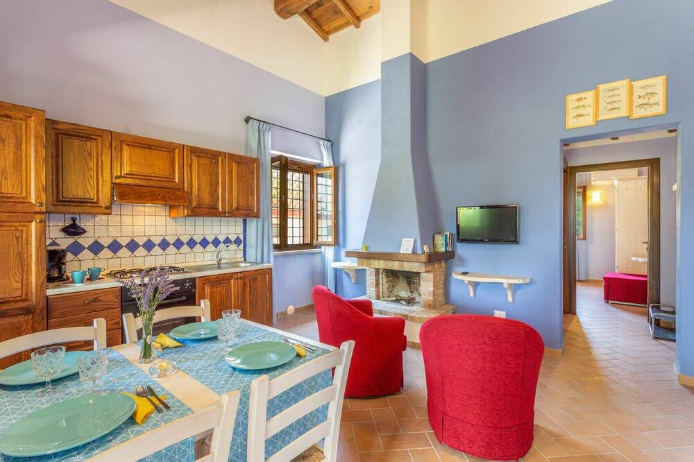 Photo of Bedroom in Montoro
