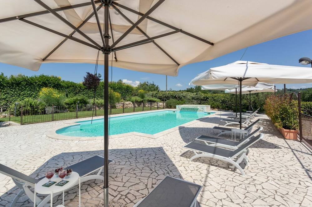 Photo of Outdoor in Montoro