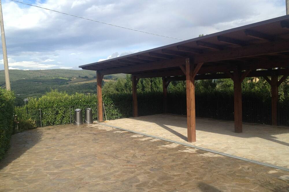 Photo of Outdoor in Montoro