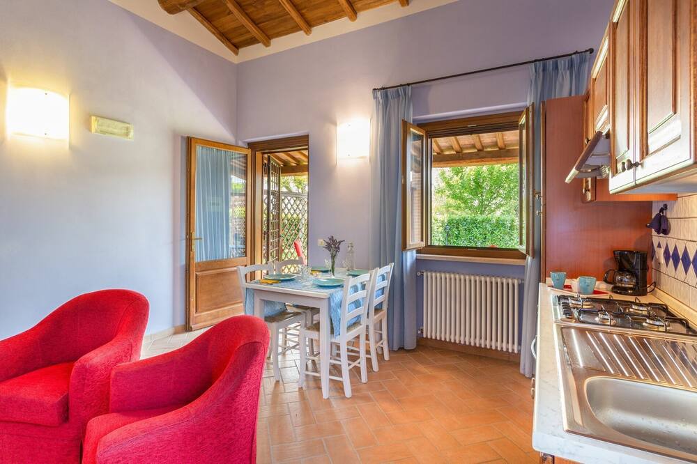 Photo of Bedroom in Montoro