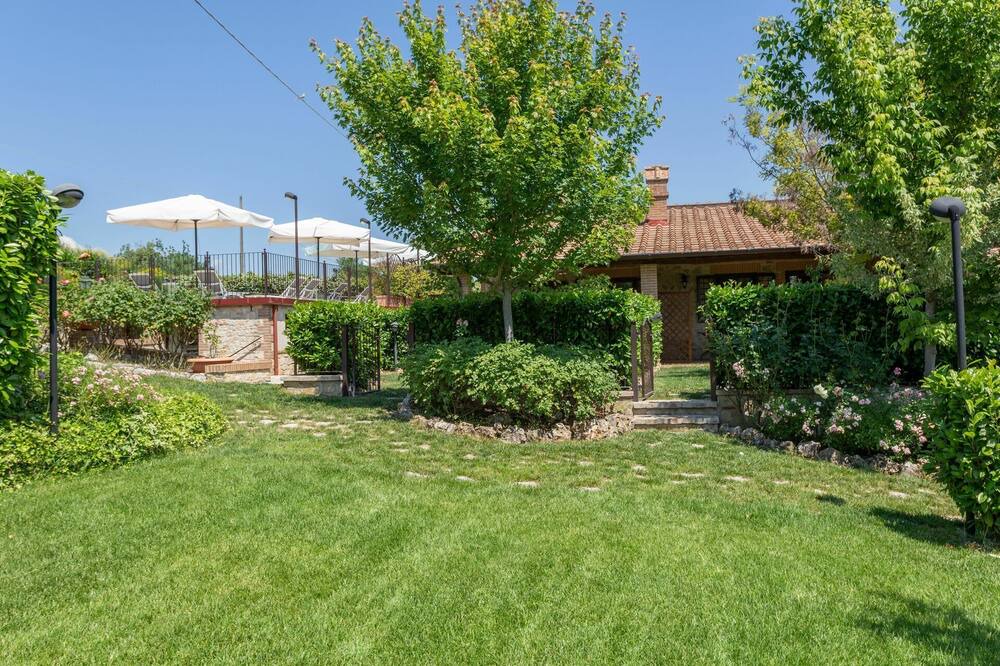 Photo of Outdoor in Montoro