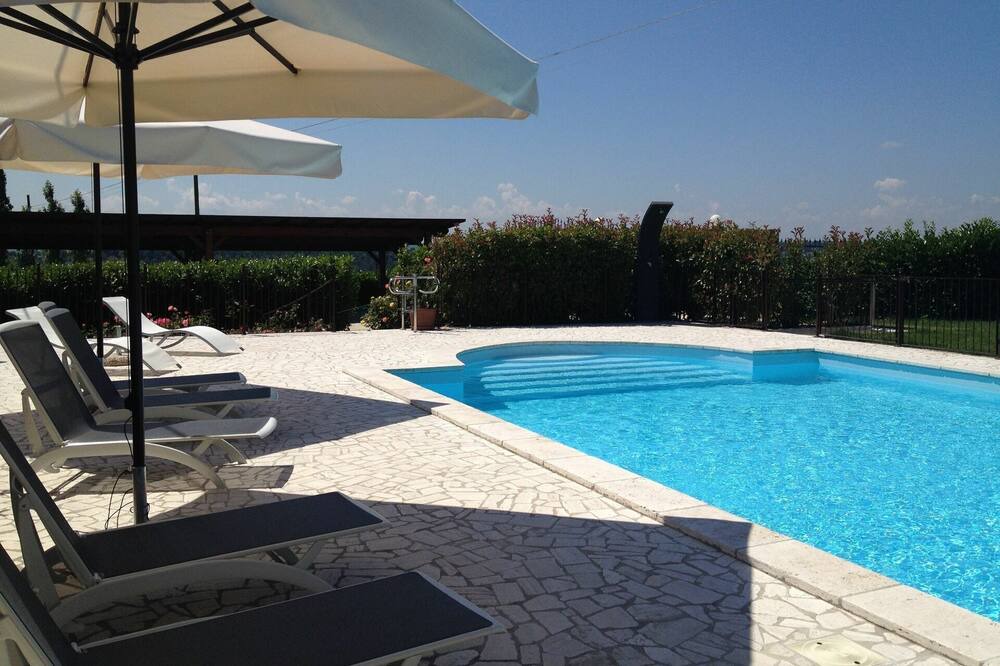 Photo of Outdoor in Montoro