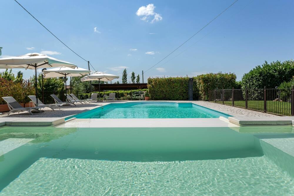 Photo of Outdoor in Montoro