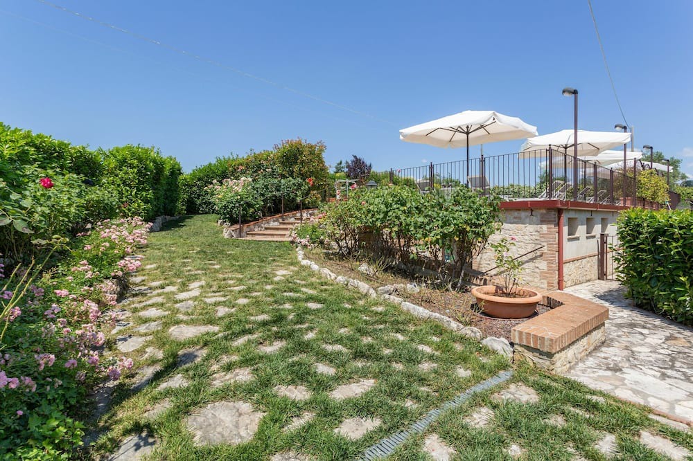 Photo of Outdoor in Montoro