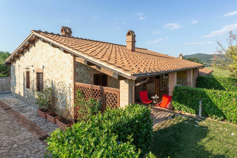 Photo of Outdoor in Montoro