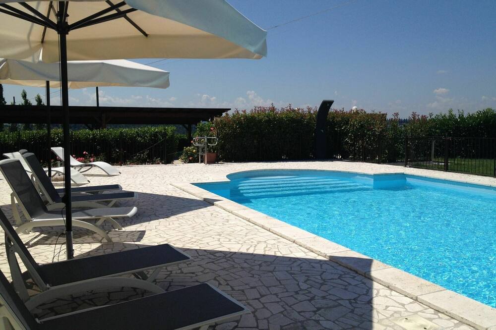 Photo of Outdoor in Montoro