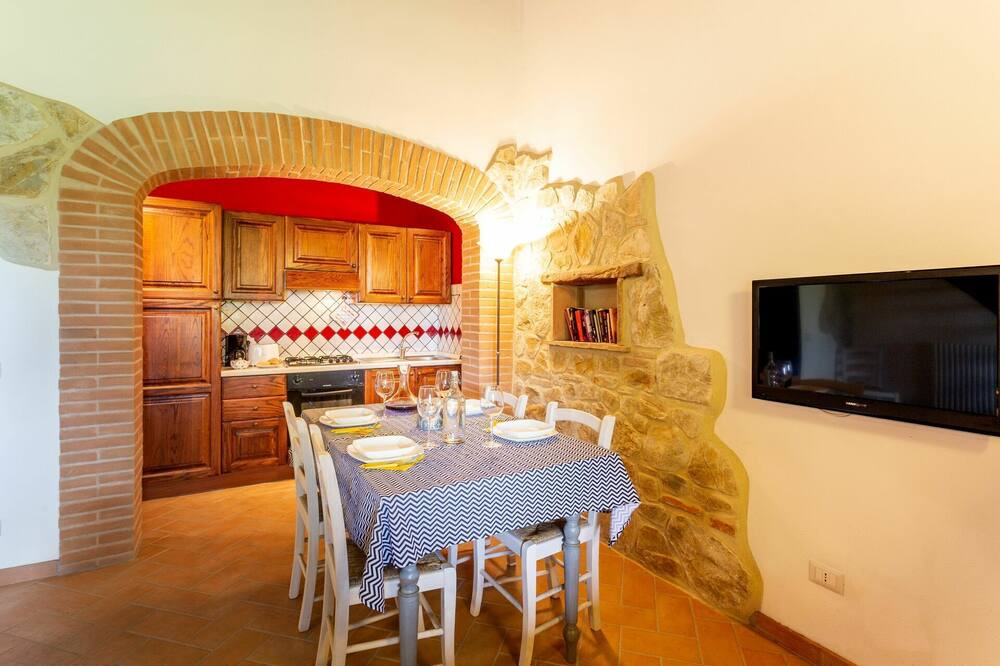 Photo of Kitchen in Montoro