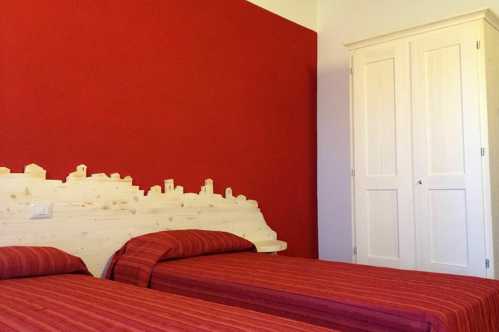 Photo of Bedroom in Montoro
