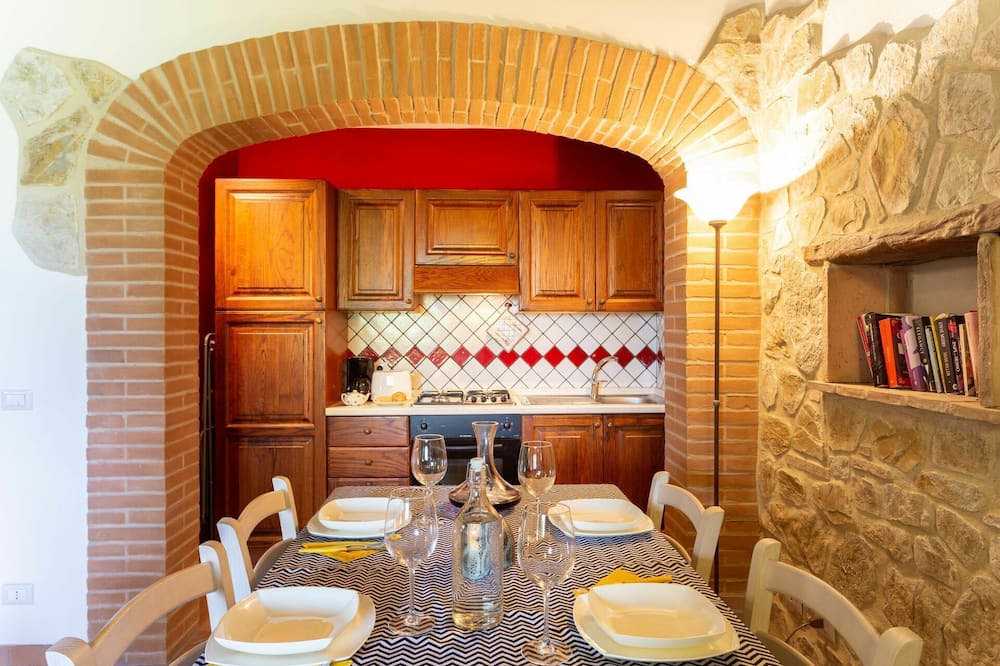 Photo of Kitchen in Montoro