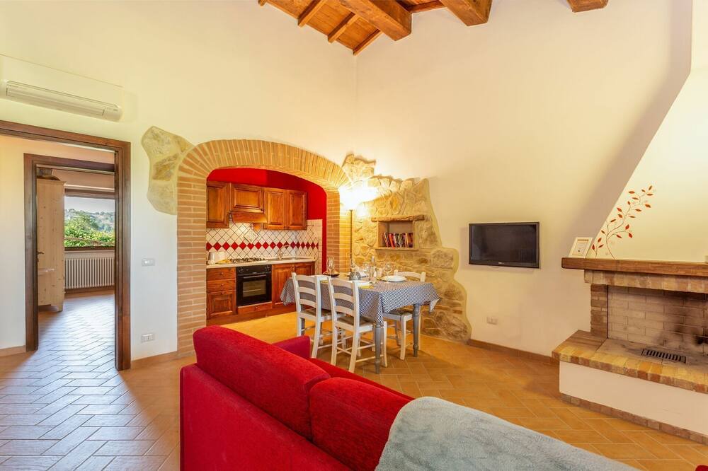 Photo of Livingroom in Montoro