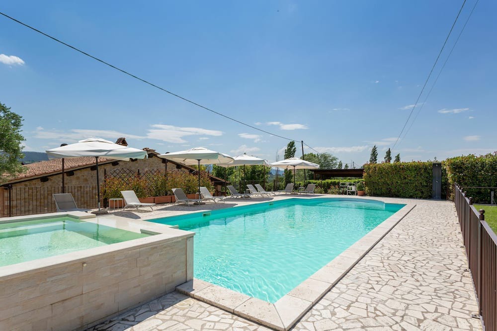 Photo of Outdoor in Montoro