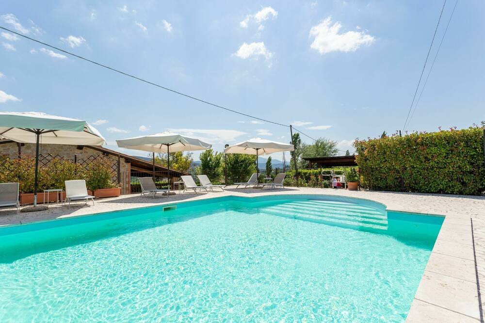 Photo of Outdoor in Montoro
